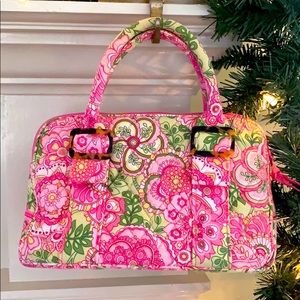 Vera Bradley hand bag
